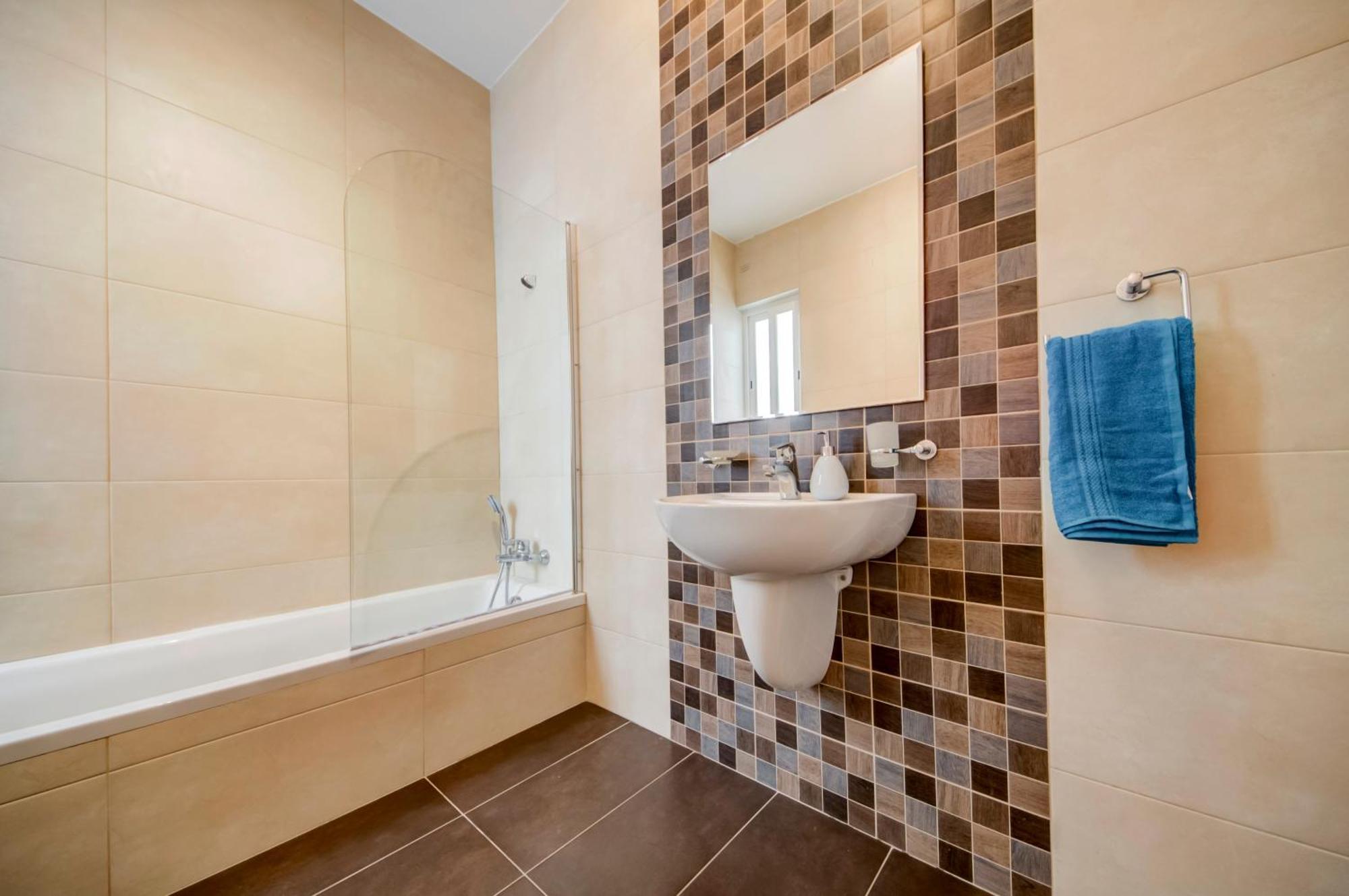 Modern 2Br Apt With Balconies In St Julians, Paceville - Apt 5 By Vaganza سانت جوليان المظهر الخارجي الصورة