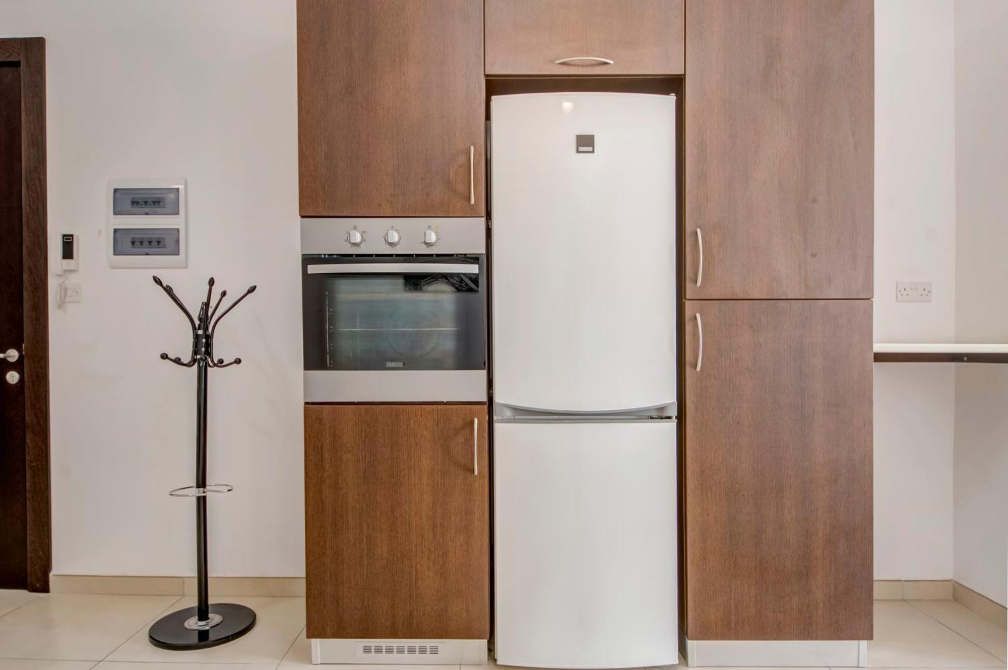 Modern 2Br Apt With Balconies In St Julians, Paceville - Apt 5 By Vaganza سانت جوليان المظهر الخارجي الصورة